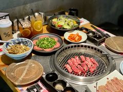 -焱铁烧·黑毛和牛专门店(南宁万象城店)