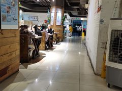 -素清香(解放路店)