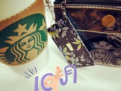 -星巴克(北辰西路店)