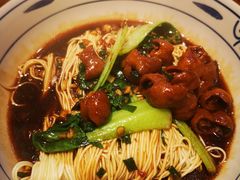 -爱家面馆(常州总店)