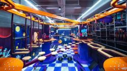 -多元宝贝世界儿童乐园(高新区店)