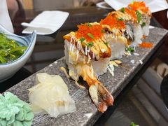 -昱匠·日本料理(金融街店)