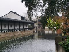 -嘉兴月河历史街区