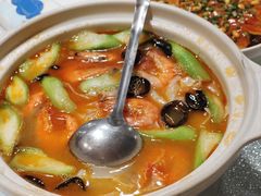 -沙河粉村·国家非遗传承(云台店)