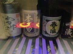 -千代武日本料理(爱建店)