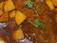 -红蜡烛-养生粥-津鲁菜(中山路店)