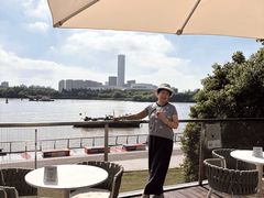 -Manner Coffee(徐汇滨江店)