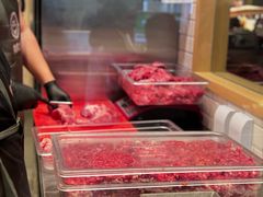 -肉肉大米(金虹桥店)