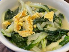 上汤一点红-园林美食城·本土农家菜(杨和镇店)