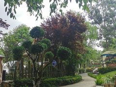 -马帮寨绿地农庄店