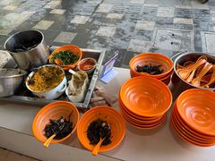 -阿麟馄饨(延长路店)