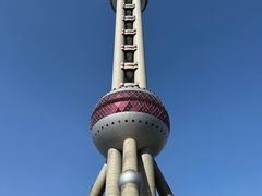 -东方明珠广播电视塔