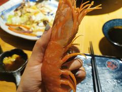 -松岛日本料理(汾江路店)