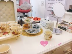 点击看大图 -美肤盾祛痘·问题肌头疗管理中心