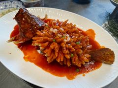 -江南雅厨(李公堤店)