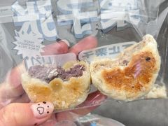 -栗子张(文殊院店)