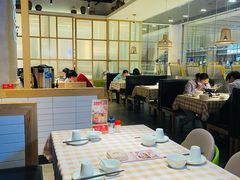 大堂-珍味汤馆·潮汕家乡菜(保利文化广场店)