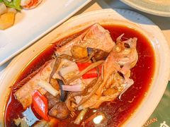 -园里前·私厨·福建菜(台江万达店)