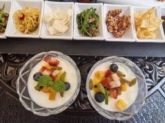 鲜果手工酸奶碗-熙楼(翠湖店)