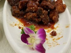 粽子排骨-五谷屯私房菜·始于2005(中山陵童卫路店)