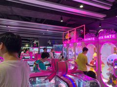 -反斗乐园(领展中心城店)