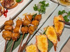 -大渔铁板烧(万象城店)