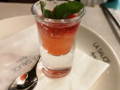 -La Sauce法意餐厅