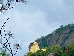 -大慈岩风景区