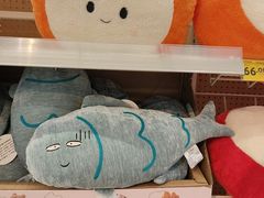 -天河沃尔玛