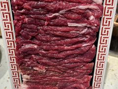 -鑫隆四季涮肉(八角畅游店)