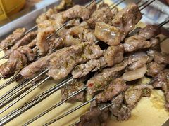 -东仪路传统烤肉