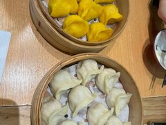 -天怡興·百年蒸饺(中心书城店)