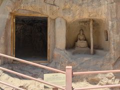 -炳灵寺世界文化遗产旅游区