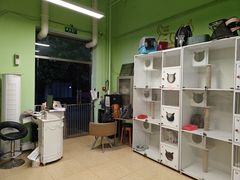 -沐沐家宠物(成寿寺店)