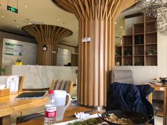 大堂-原鄉本味 楚菜 丹江口鱼(北苑店)