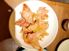 -金掌勺锅包肉(太原万达店)