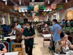 -喜势点·糖沙翁手工茶点·本地人茶居(永庆坊店)