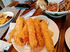 -The COOK·厨餐厅·自助餐(浦东嘉里大酒店)
