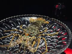 -小火花·干式熟成牛排馆Spark SteakHouse(剑桥郡店)