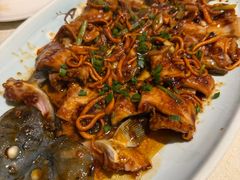 虫草花蒸无骨鲫鱼-任兴记(定西路店)