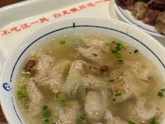-灵山酒酿健忠(黄山汤口寨西非遗店)