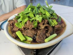 -黄牛肉馆·皖南土菜