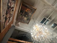 -明日世界密室轰趴·剧本桌游·箭馆团建(国贸店)