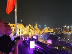 -外滩8号 whisky bar(金延大厦店)