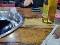 -皖北巫氏三胖地锅鸡(长淮总店)