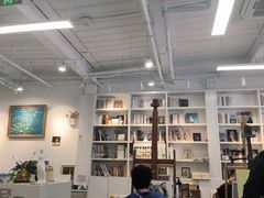 -信马画室 成人零基础到个人创作画室(亚运村店)