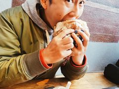 -Fergburger(皇后镇店)