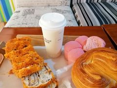 -好利来(柳北店)
