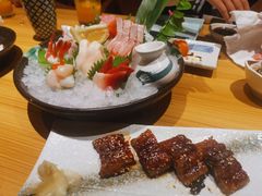 -花和海鲜自助(梅江店)