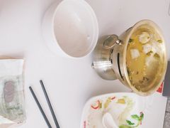 -南城香·饭香串香馄饨香(通州店)